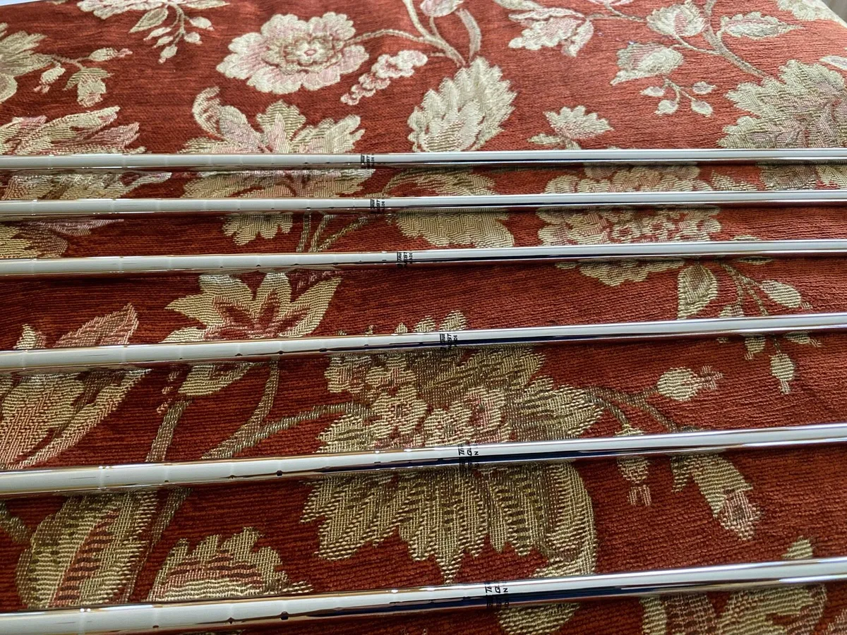 Wilson Dynapower Irons set - Image 3