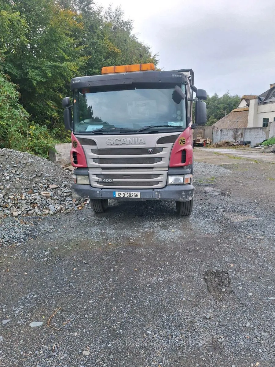 Scania p450 SALE Agreed NOW - Image 1