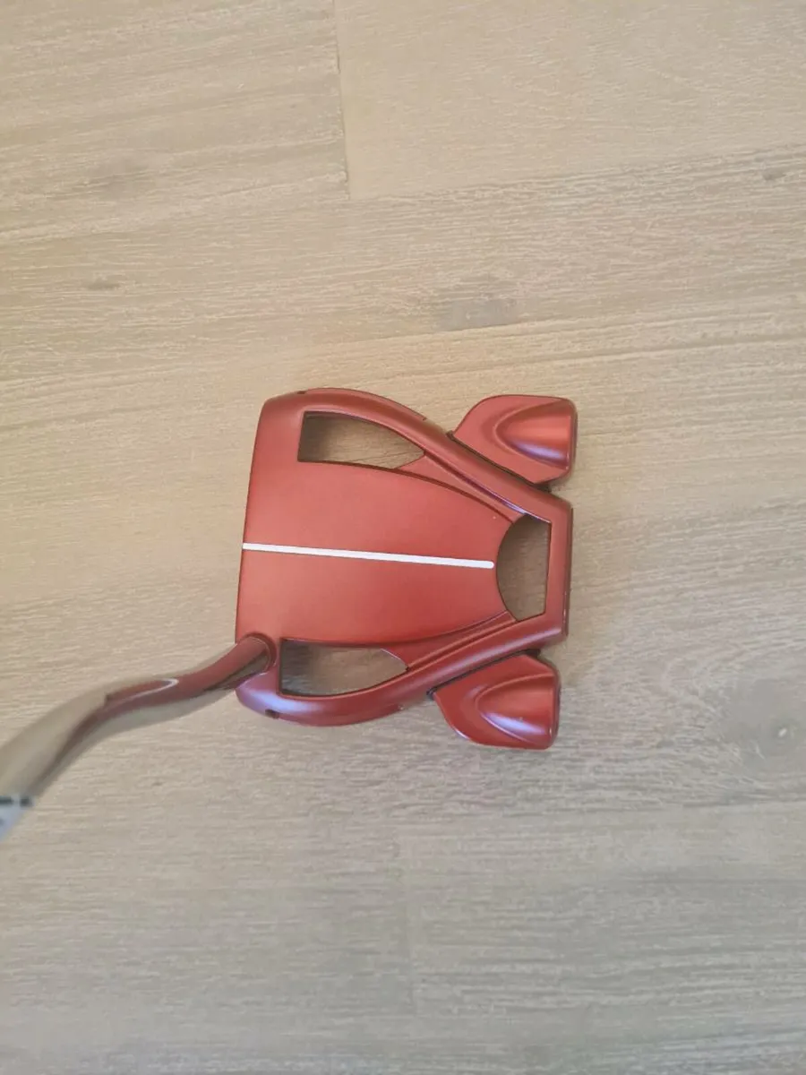 Taylormade Spider Putter - Image 2