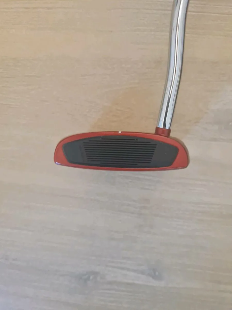 Taylormade Spider Putter - Image 3