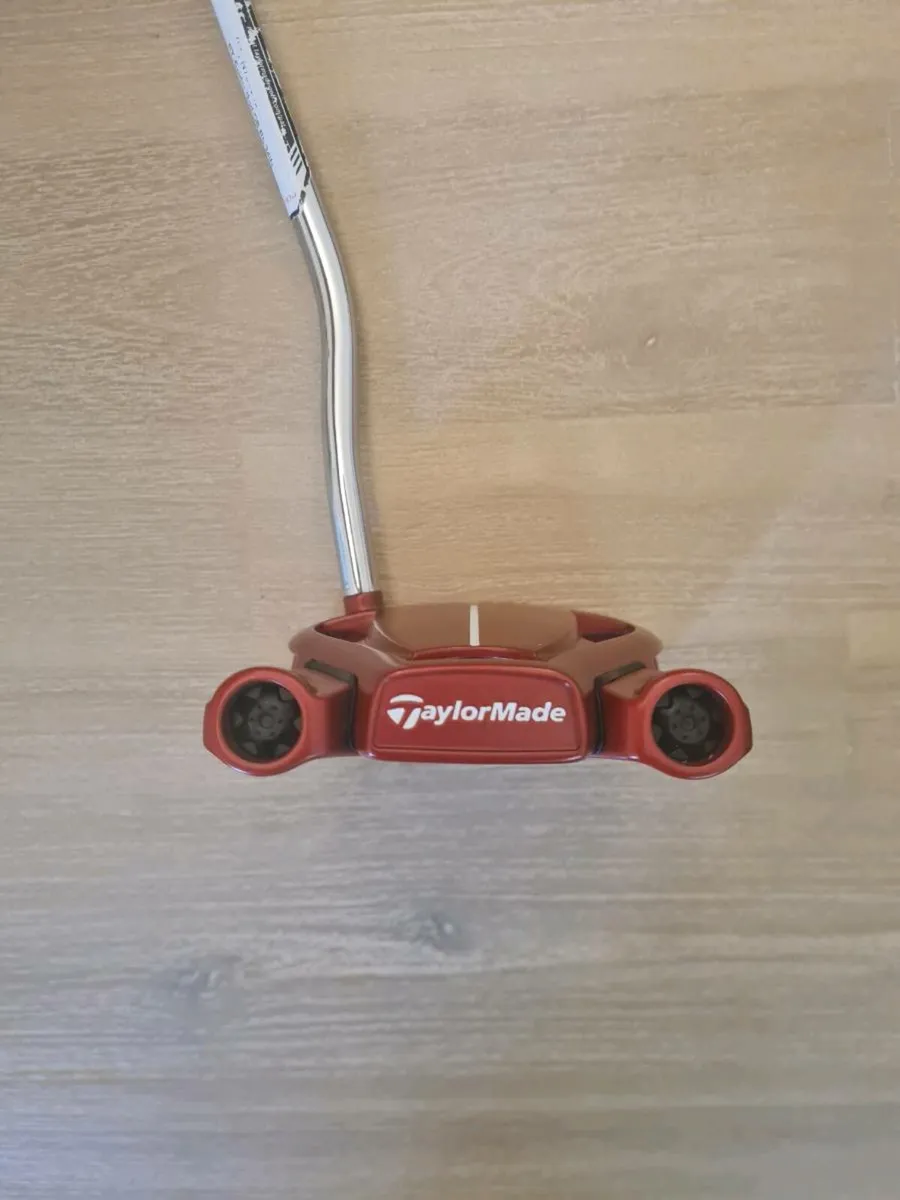 Taylormade Spider Putter - Image 4