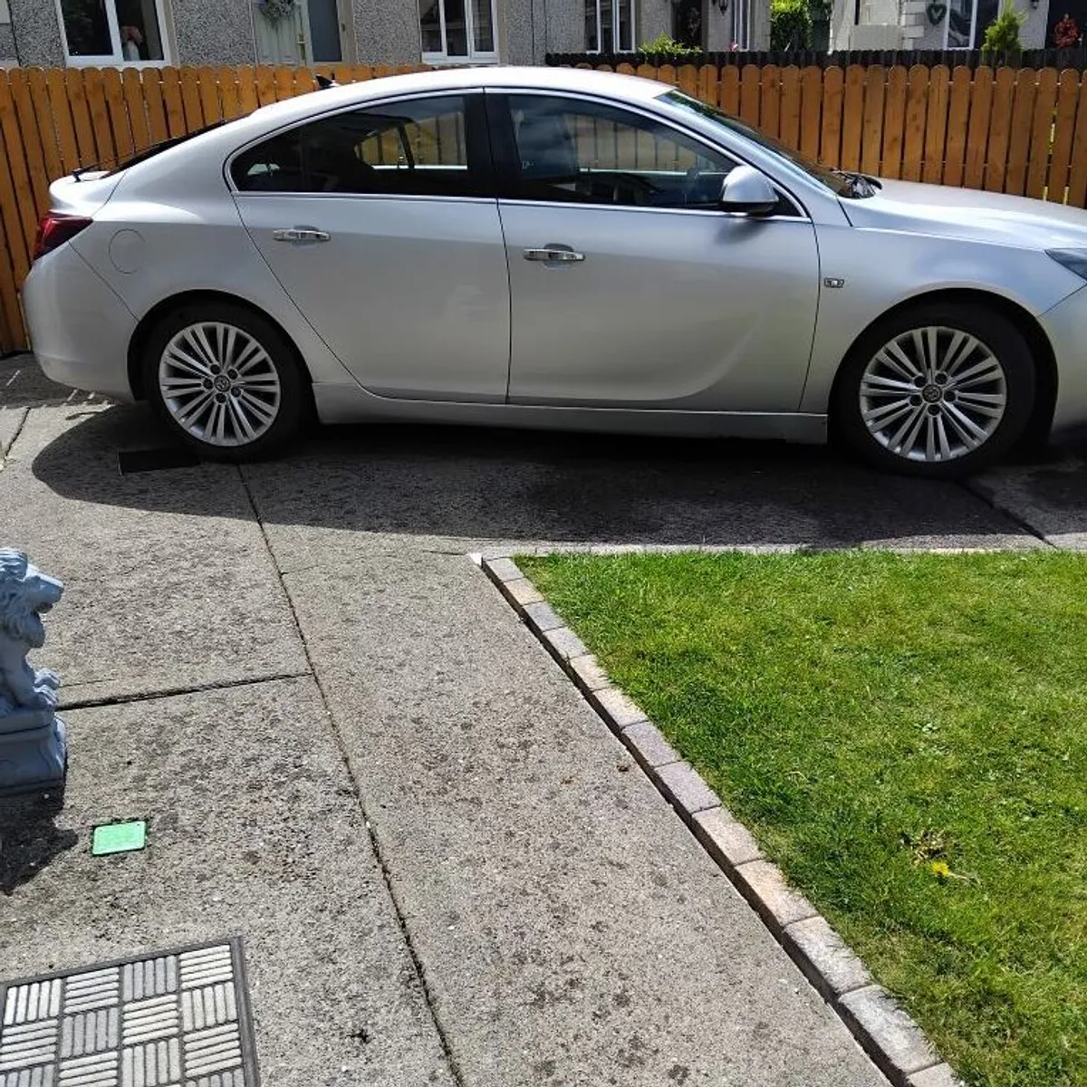 2014 Vauxhall Insignia - Image 2