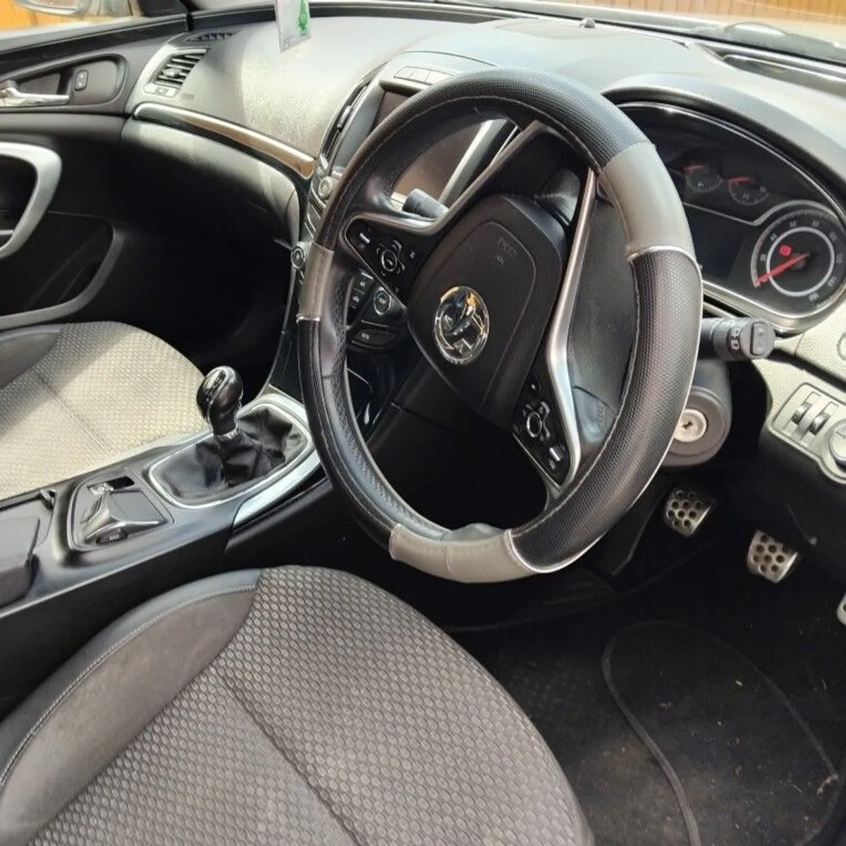 2014 Vauxhall Insignia - Image 4
