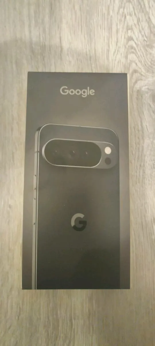 Google Pixel 10 pro XL 256GB Unlocked Brand new - Image 3