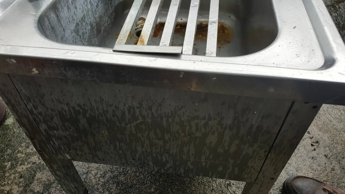 Mop sink - Image 3