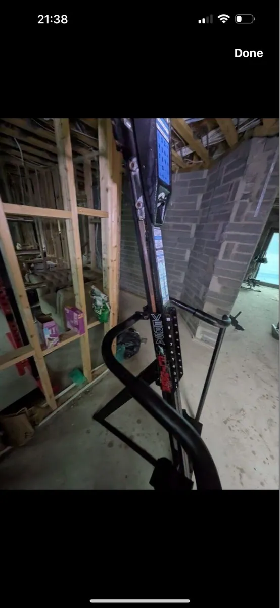 Versaclimber - Image 1