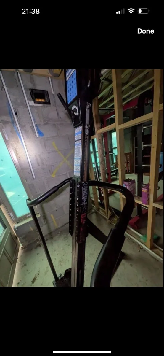 Versaclimber - Image 4