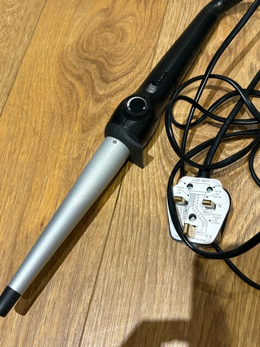 Hair curler - Image 1