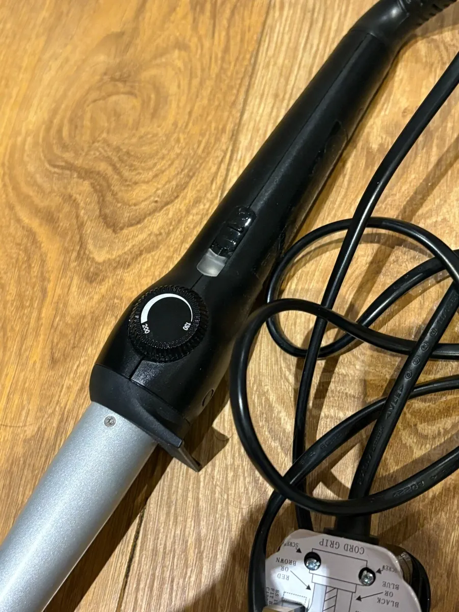 Hair curler - Image 2