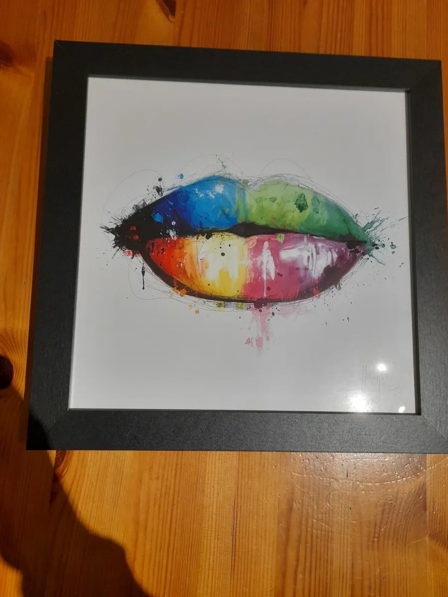 Framed pictures - Image 3
