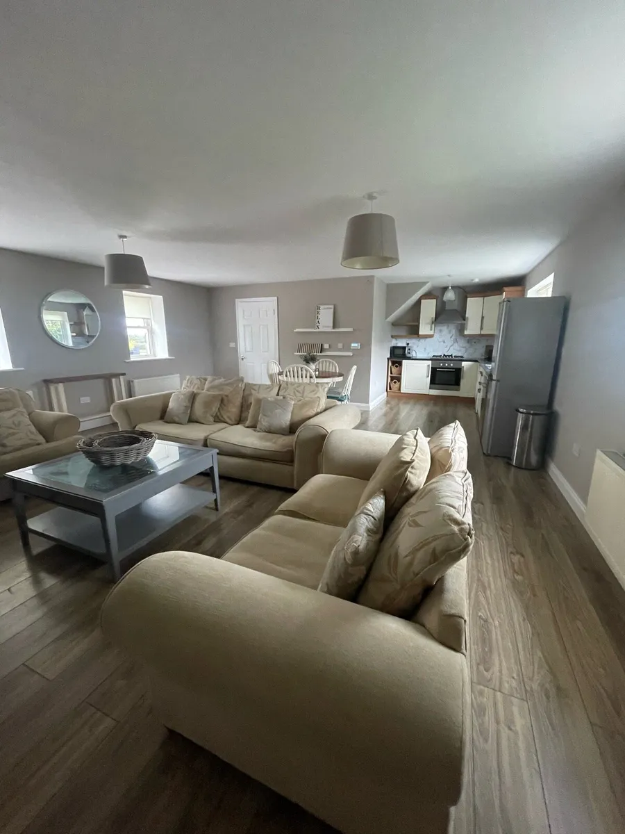 Studio apartment to rent - Image 3