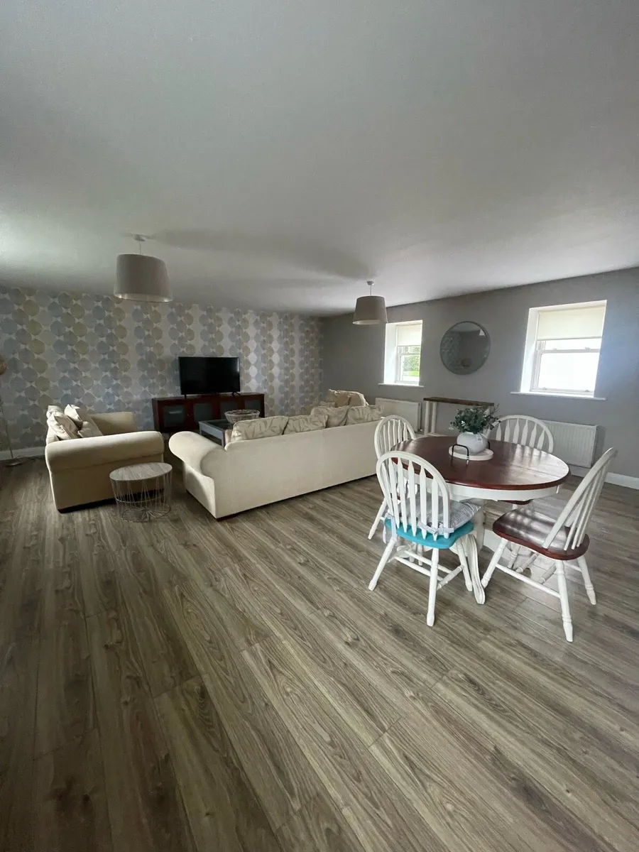 Studio apartment to rent - Image 4