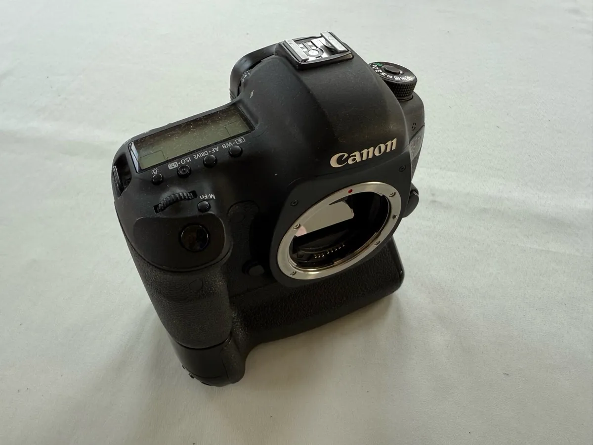 Canon 5D Mark3 - Image 3