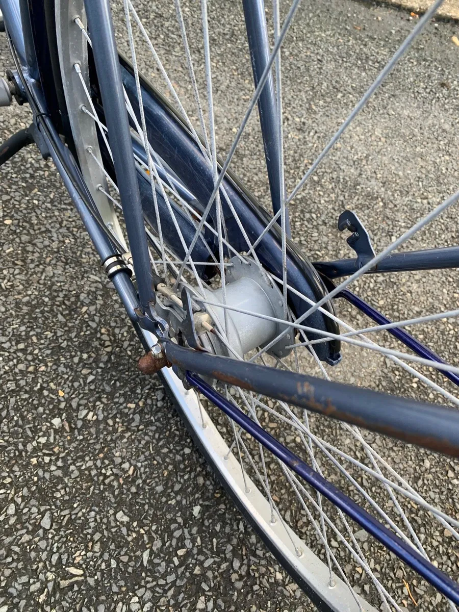 Gents Bike - Image 2