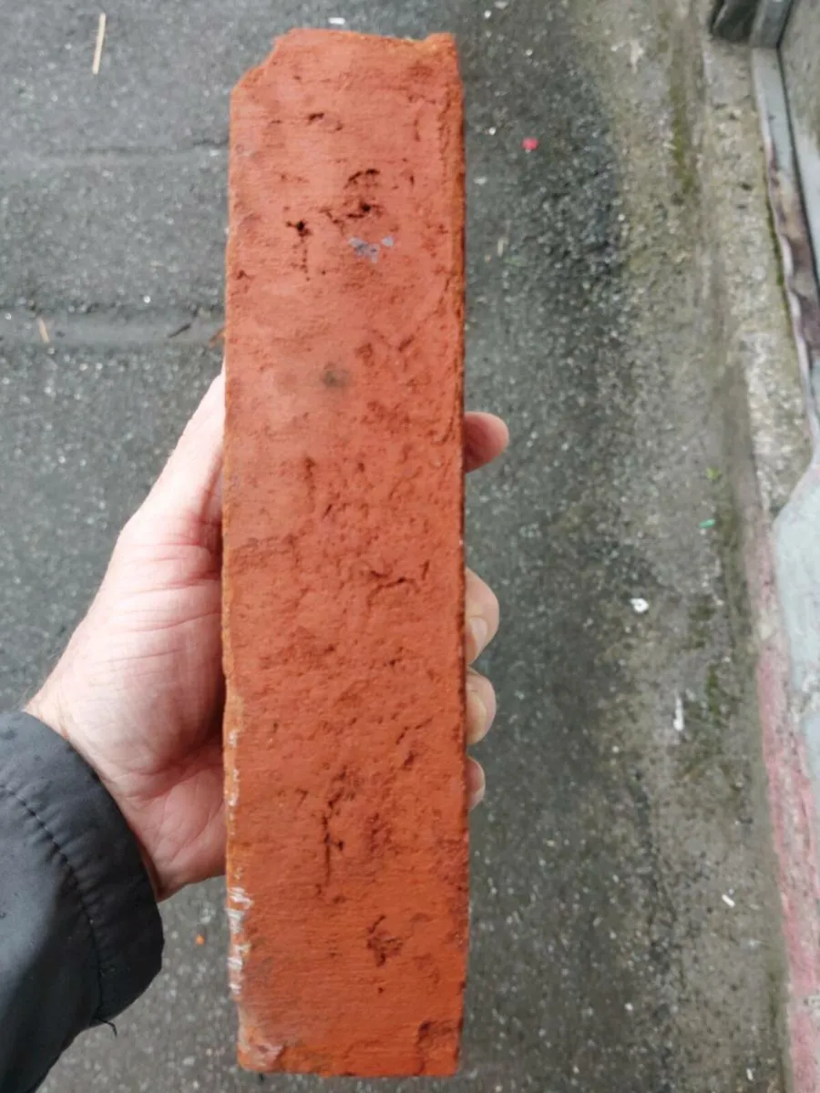Redbrick, Vandersanden, Hand Made - Image 3
