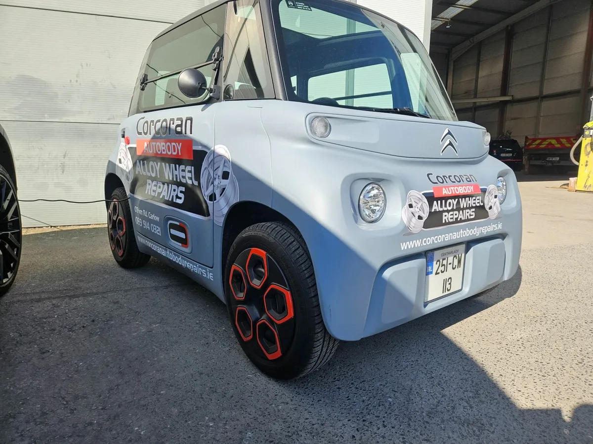 Citroen Ami 2025 - Image 4