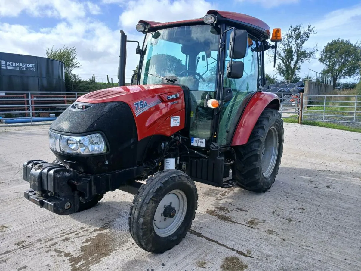 Case 75A 2019 - Image 2