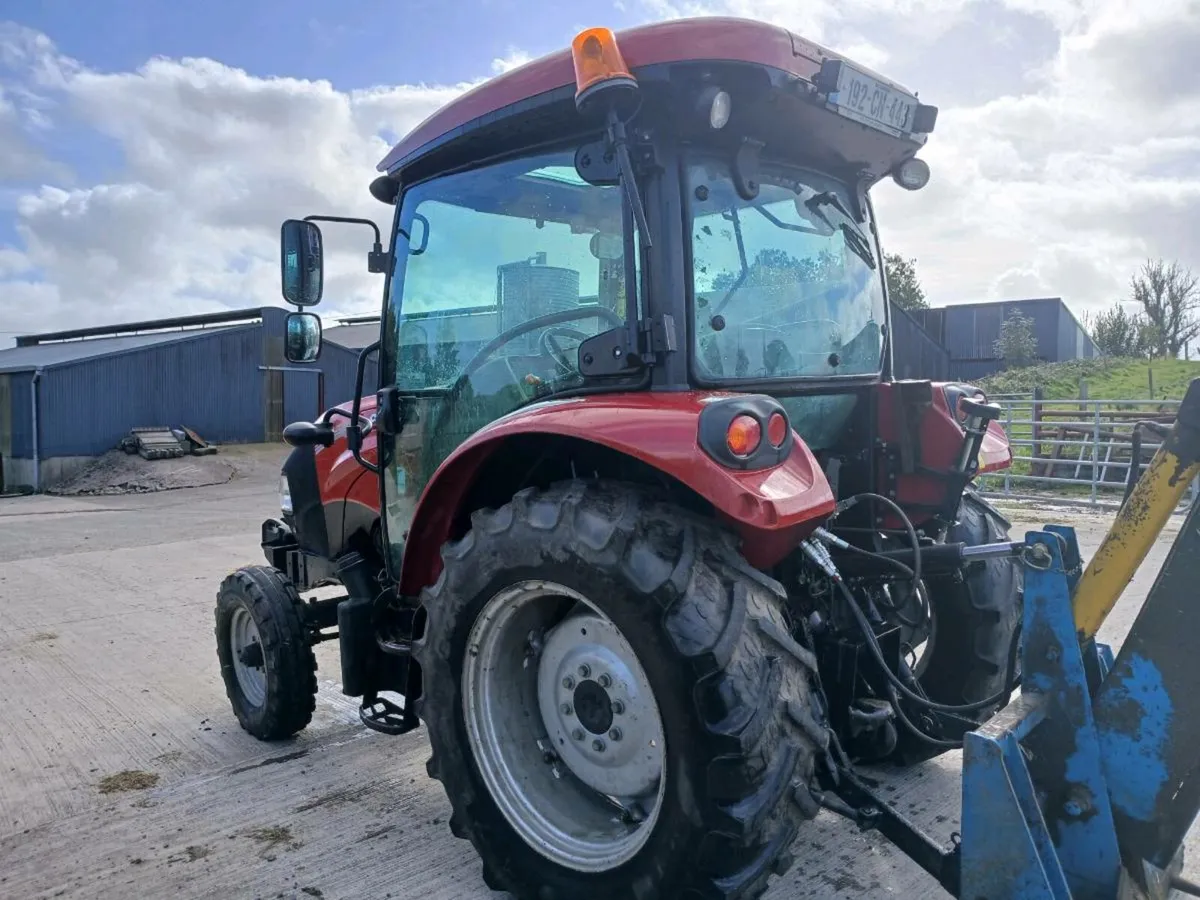Case 75A 2019 - Image 3