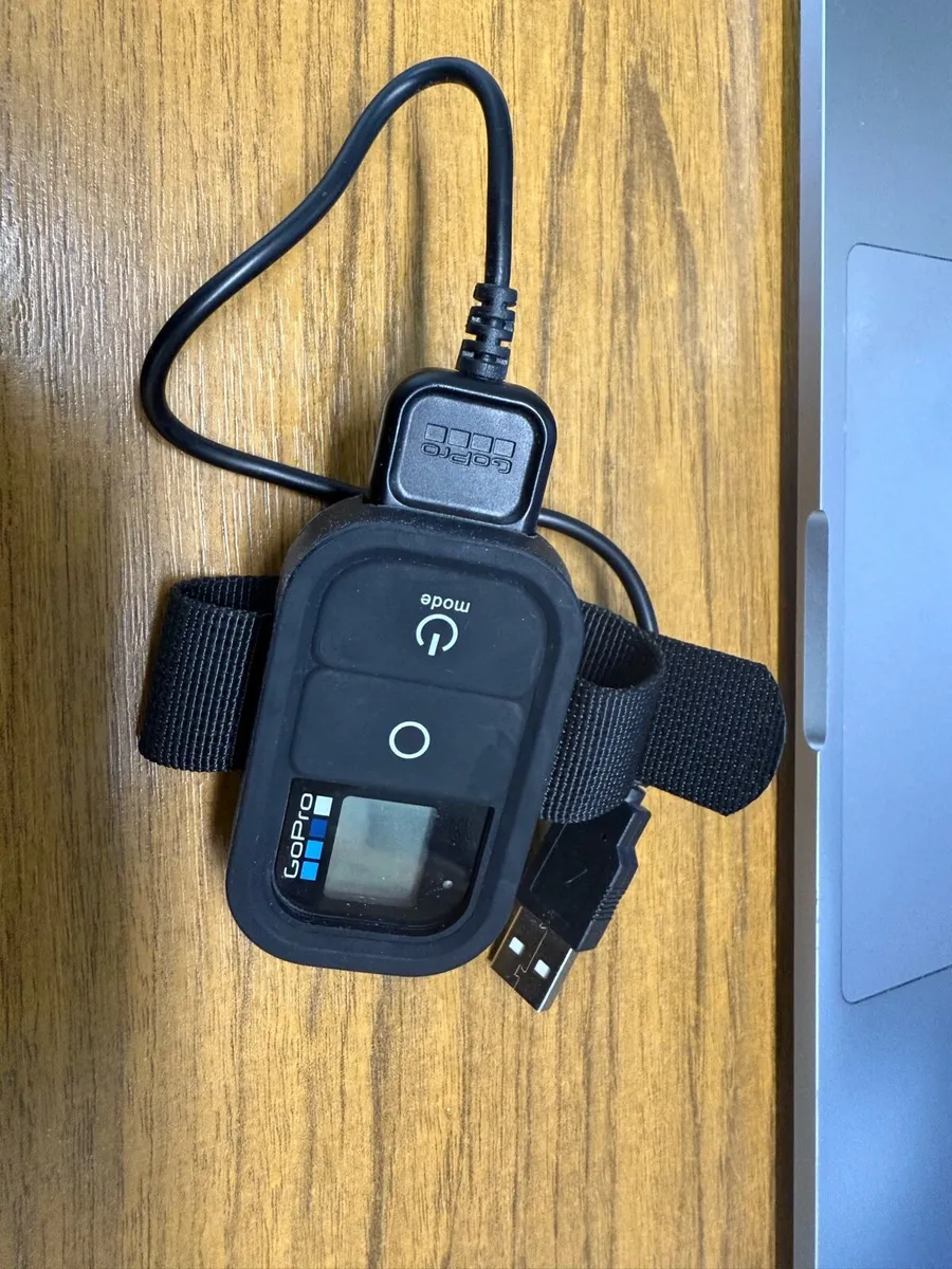 GoPro Hero Smart Remote