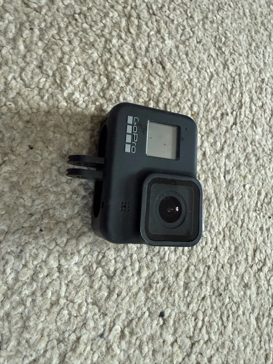 GoPro Hero 8 Black - Image 3