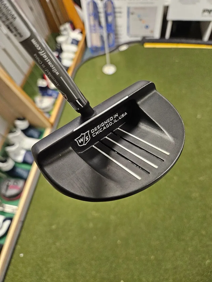 Wilson Staff Infinite South Side Putter - Image 3