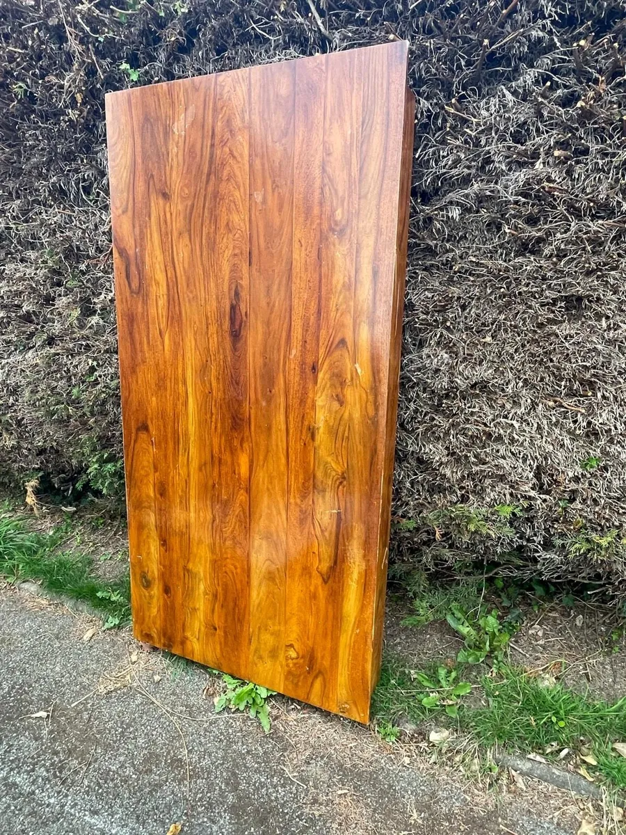 Kitchen table €50