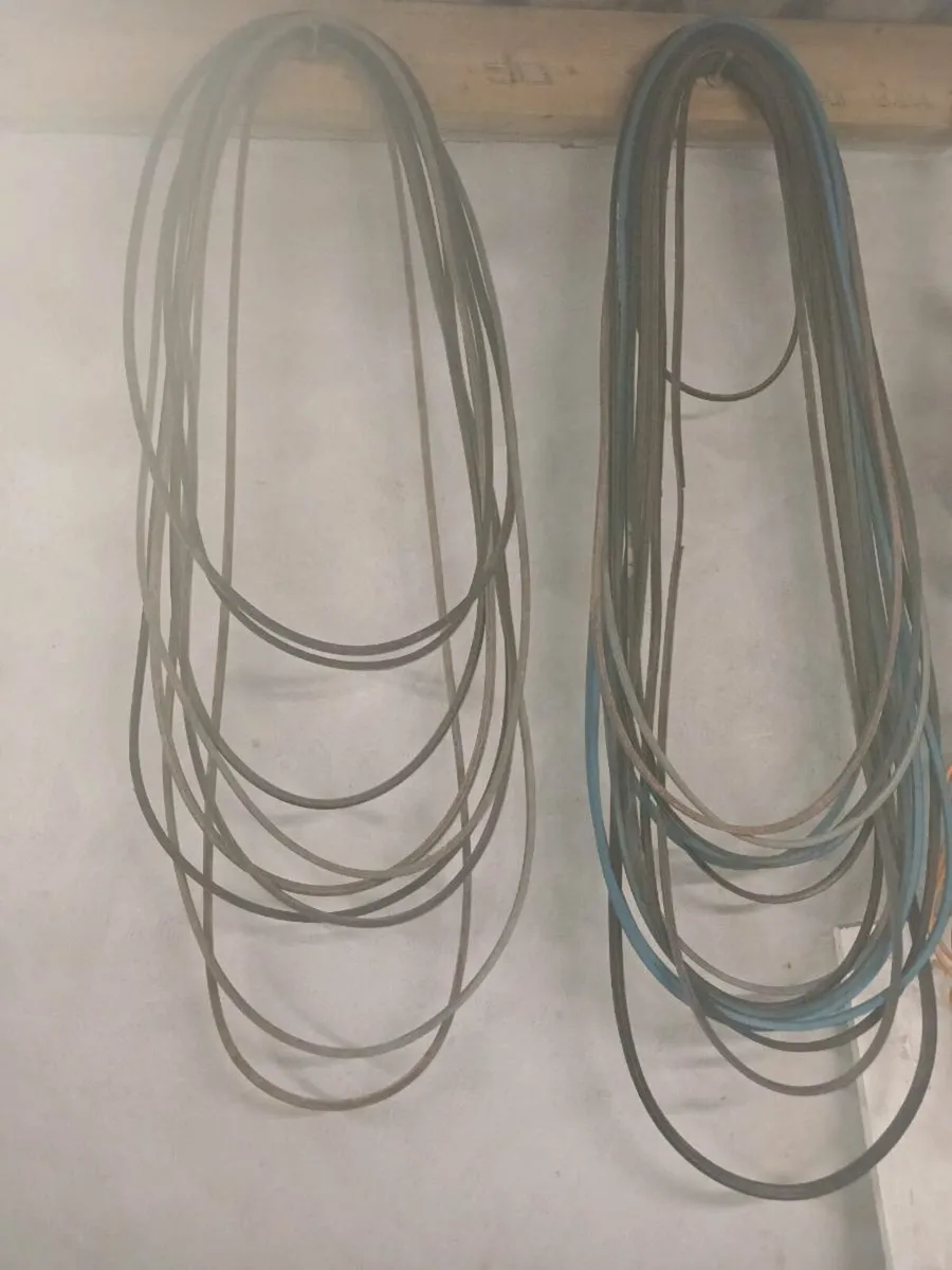 Mower belts - Image 1