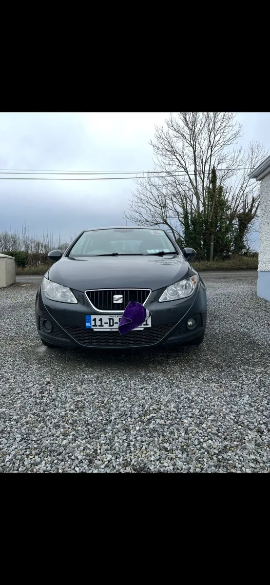 Seat Ibiza new nct - Image 2