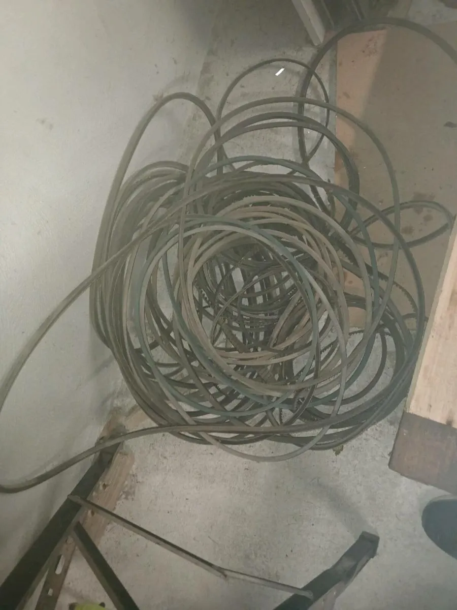 Mower belts - Image 2