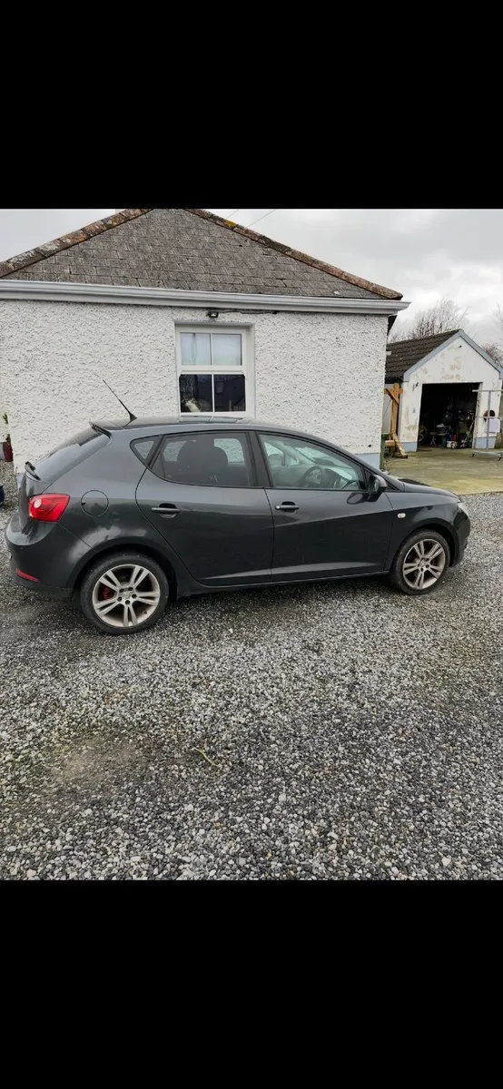 Seat Ibiza new nct - Image 4