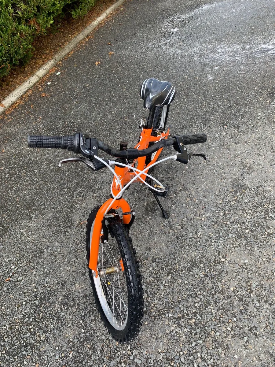 Boy’s Bike - Image 4