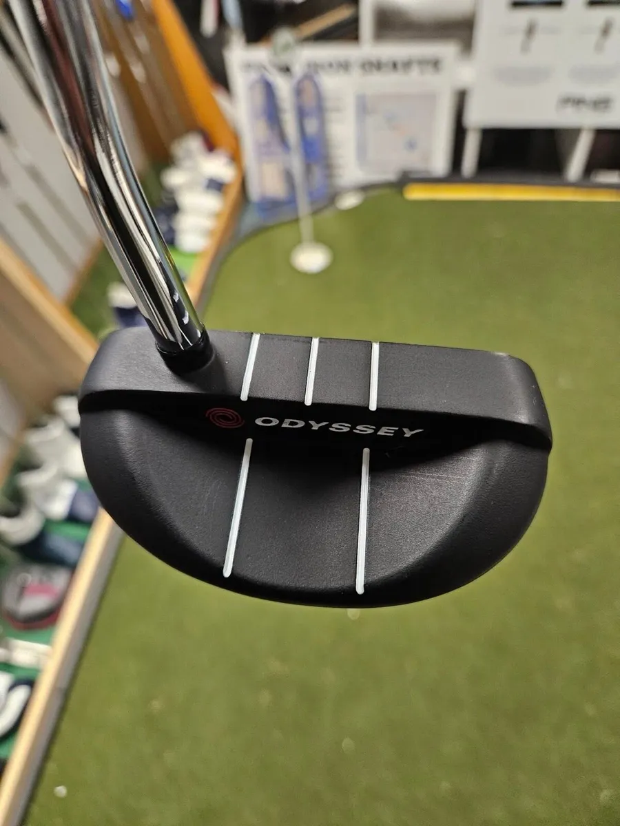 Odyssey DFX Rossie Putter - Image 3