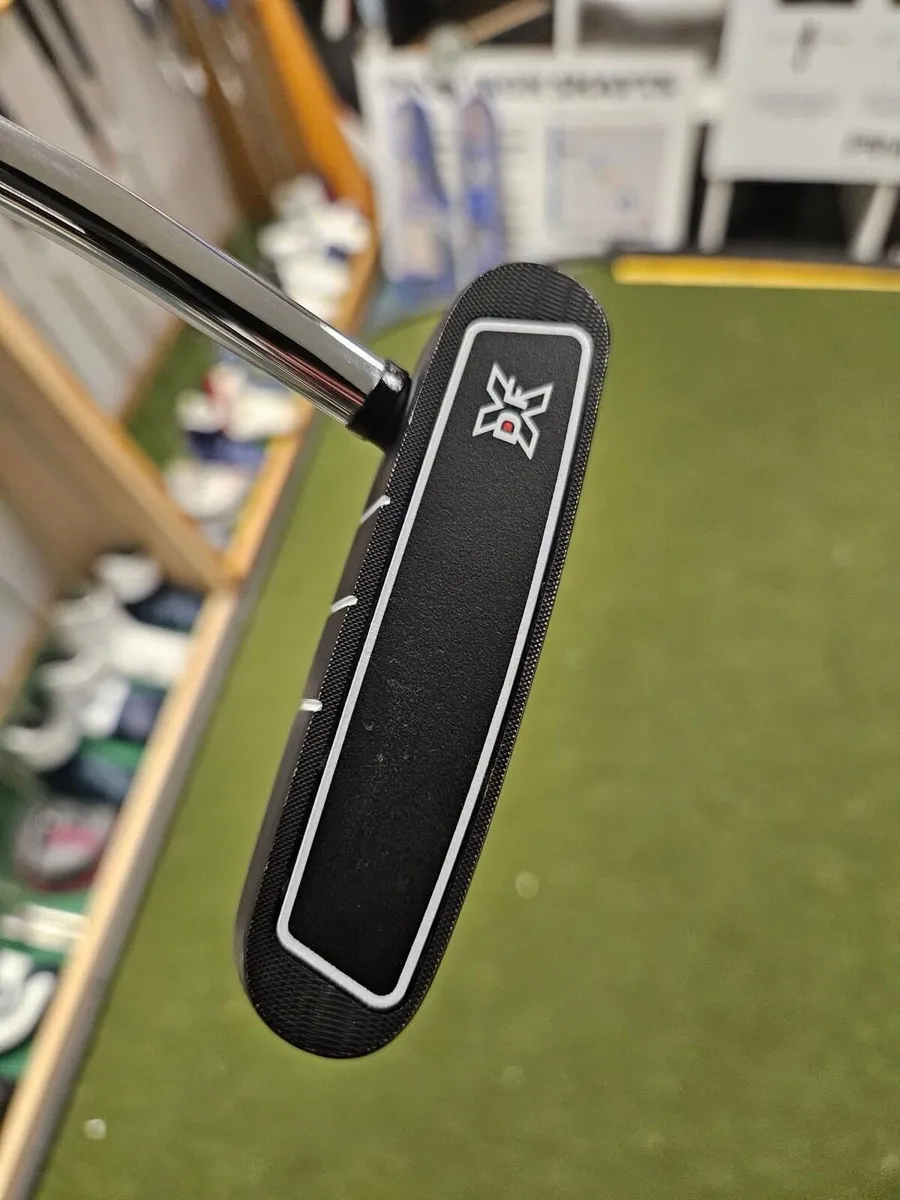 Odyssey DFX Rossie Putter - Image 4