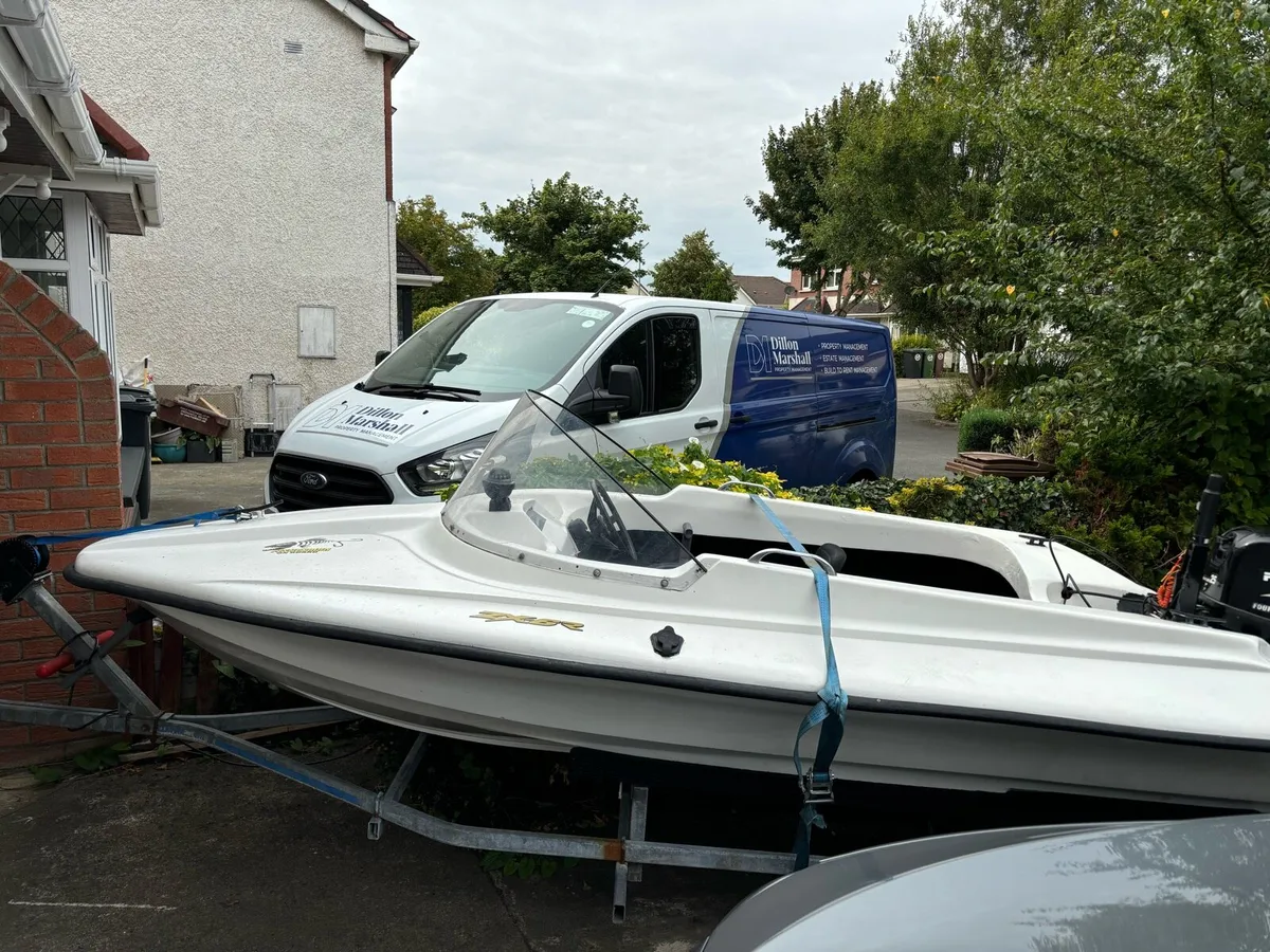 Boat - Image 2