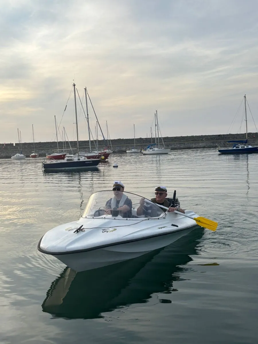 Boat - Image 1