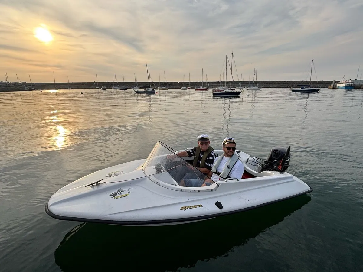 Boat - Image 3