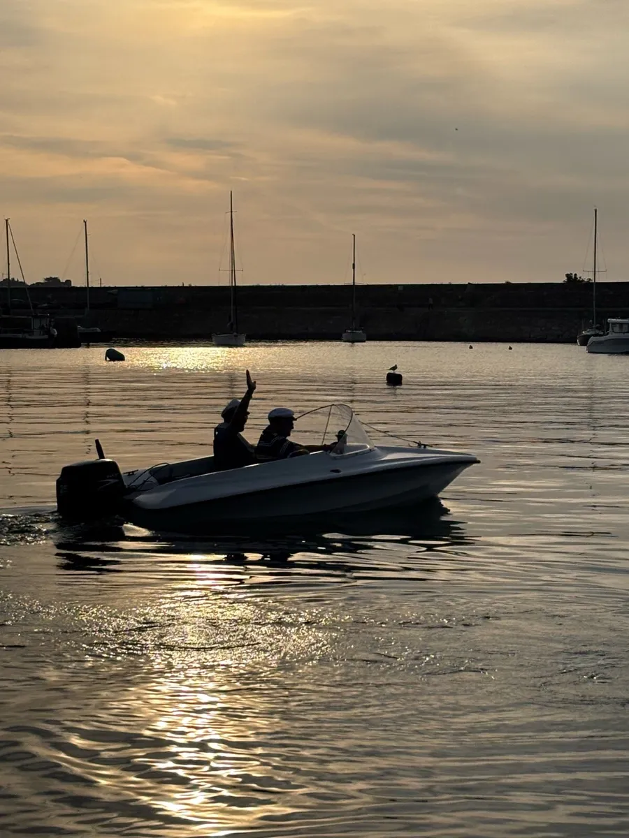 Boat - Image 4