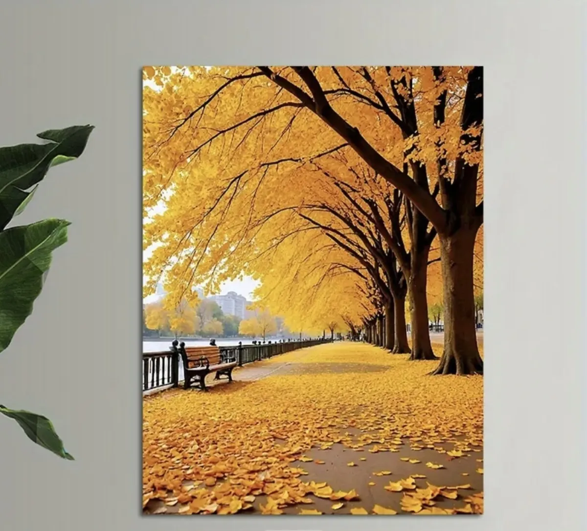 Canvas print or framed - Image 3