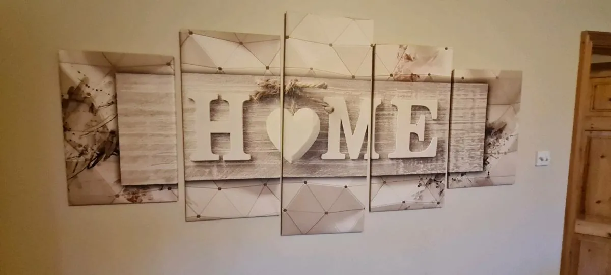 Canvas print or framed - Image 4