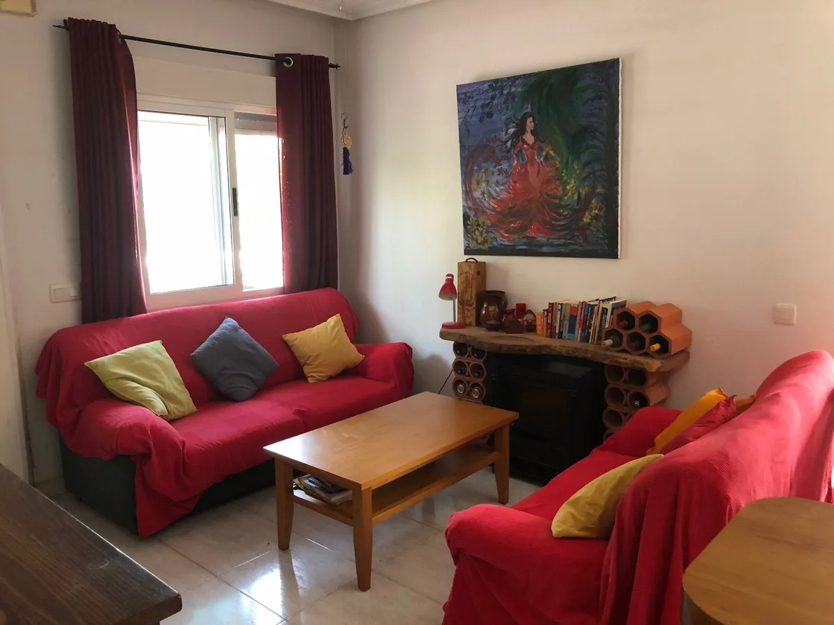Spanish Holiday home - Image 2