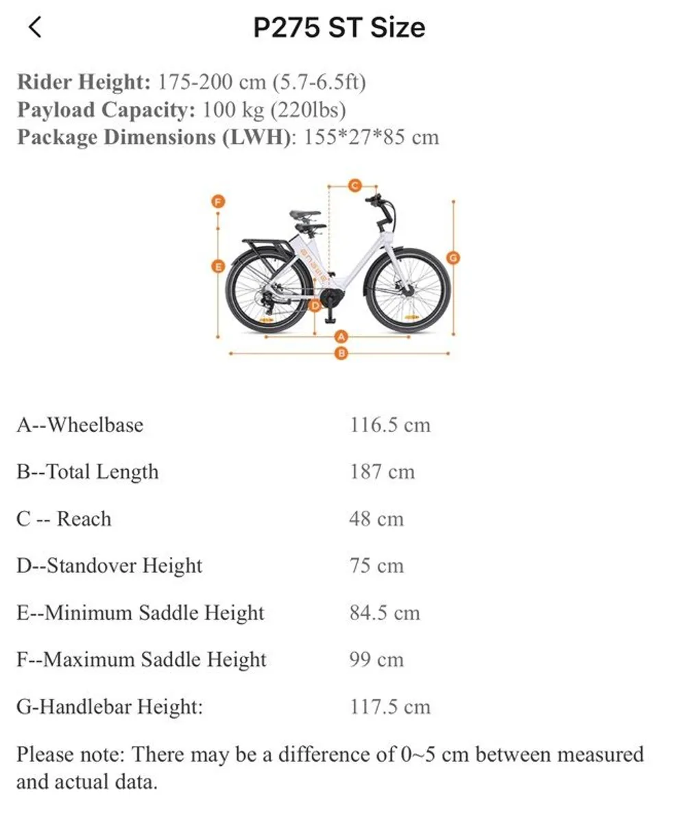 electric bike - Image 4