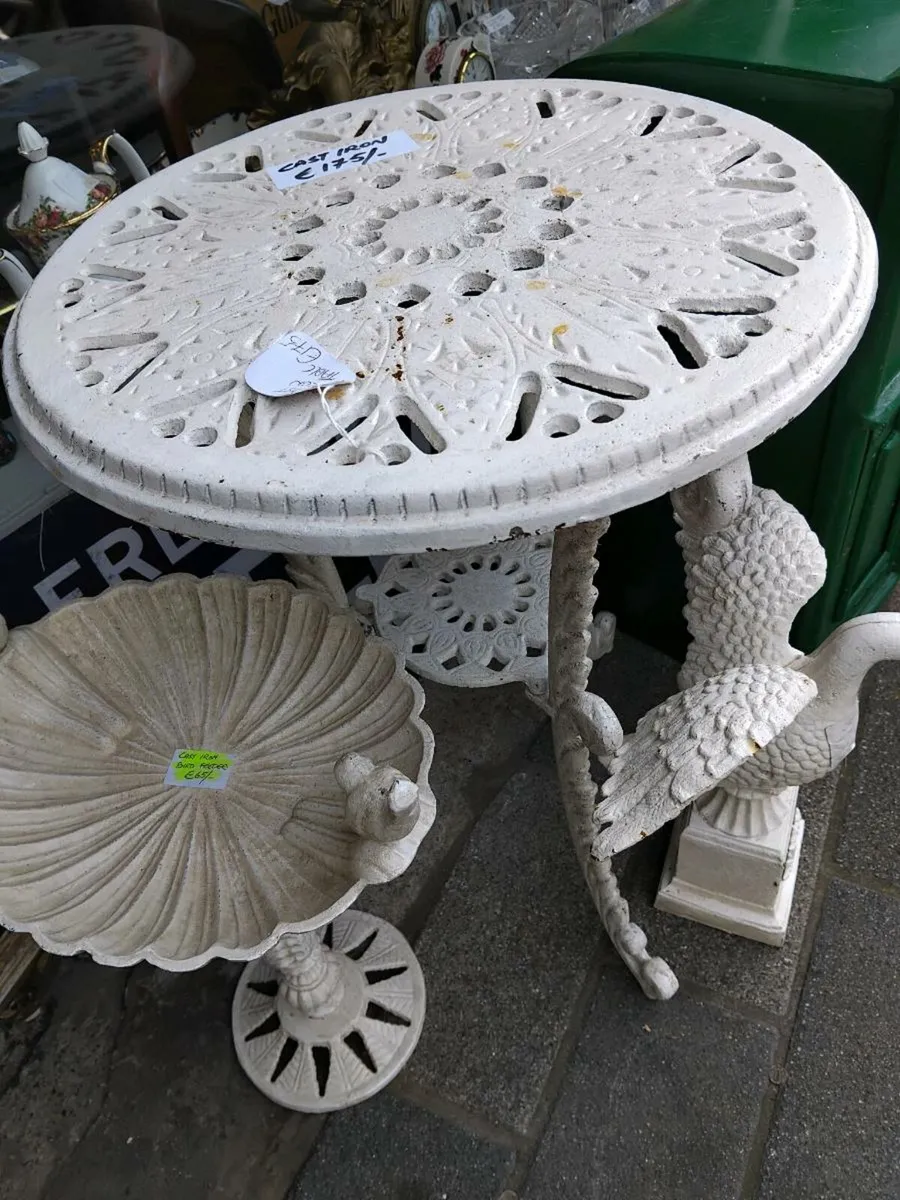 Antiques - Image 2
