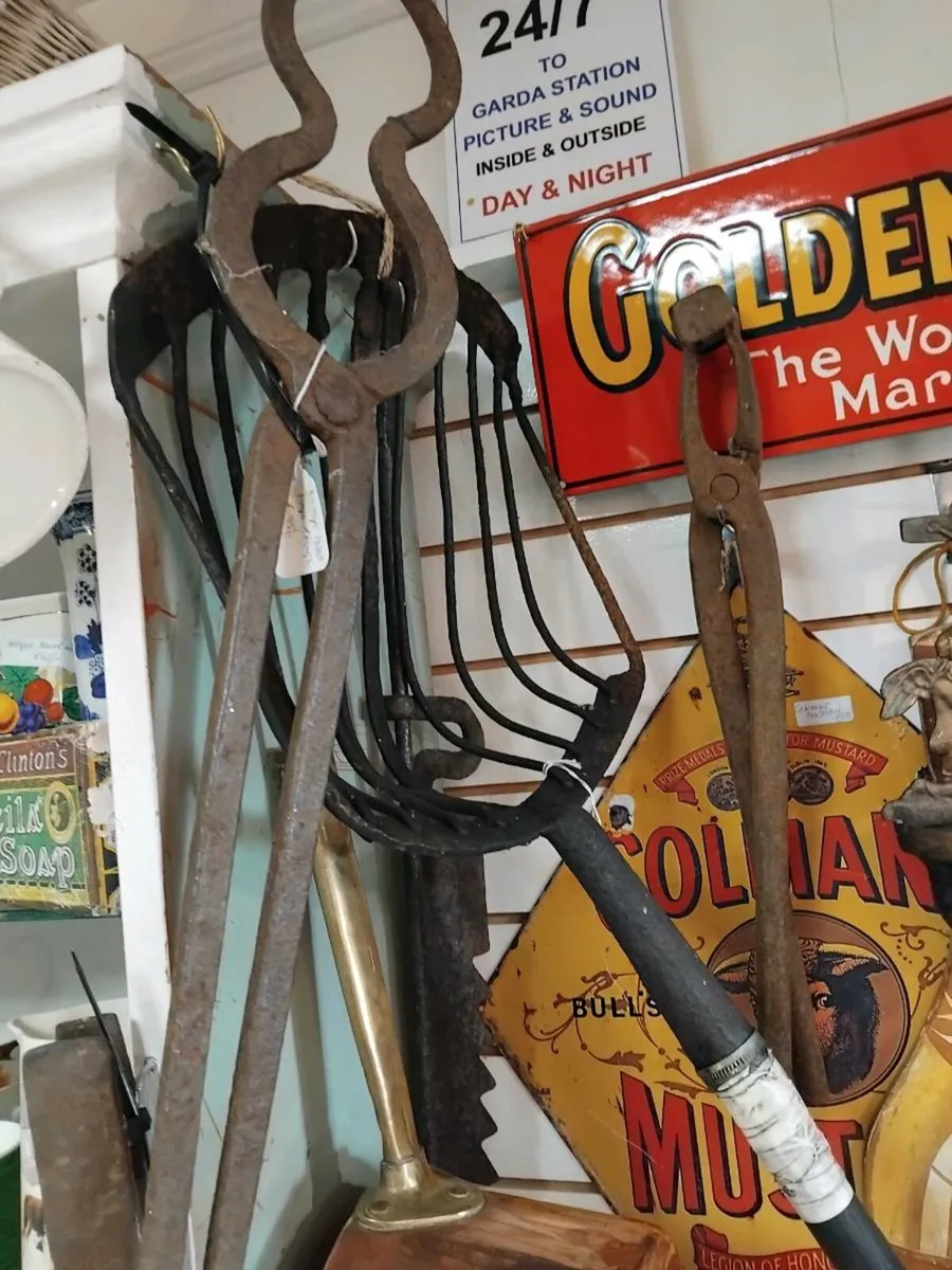 Antiques - Image 1