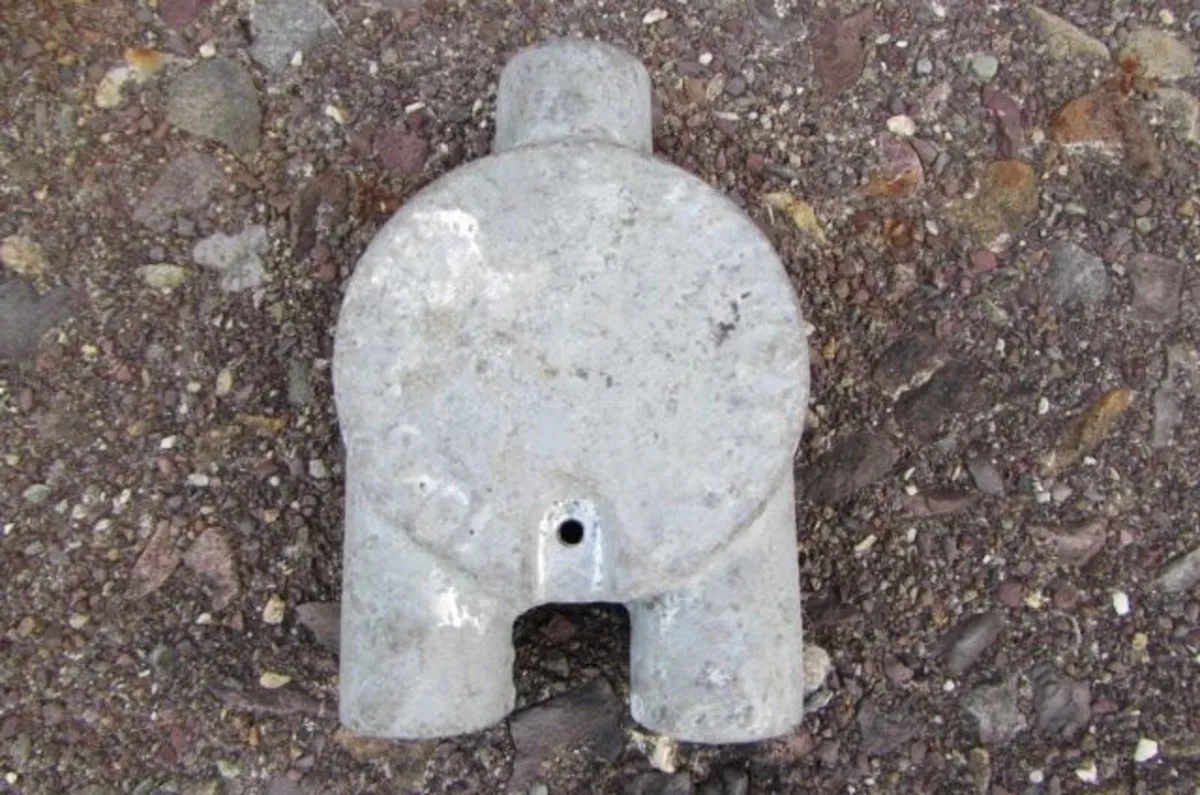 3 Way 20mm Y Conduit Box for Sale - Image 2