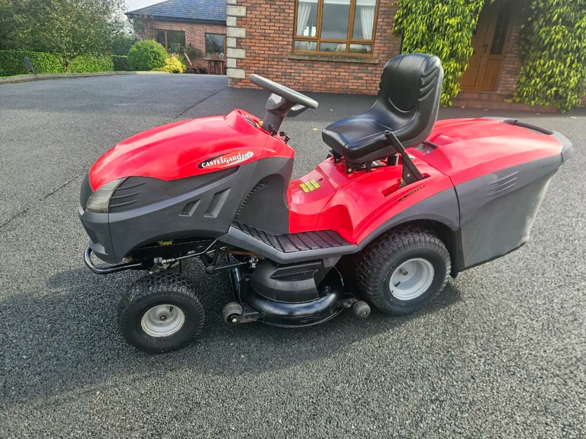 Lawnmower - Image 2