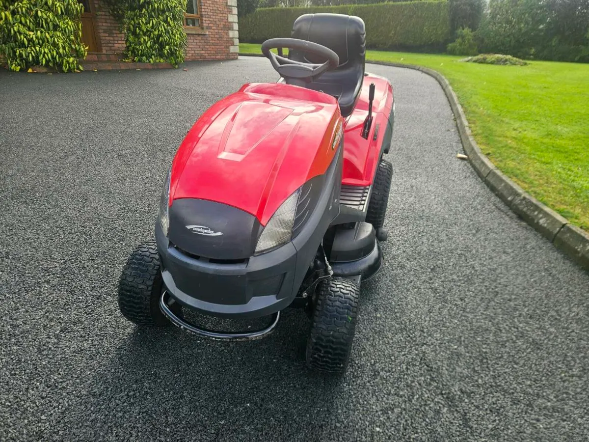 Lawnmower - Image 3