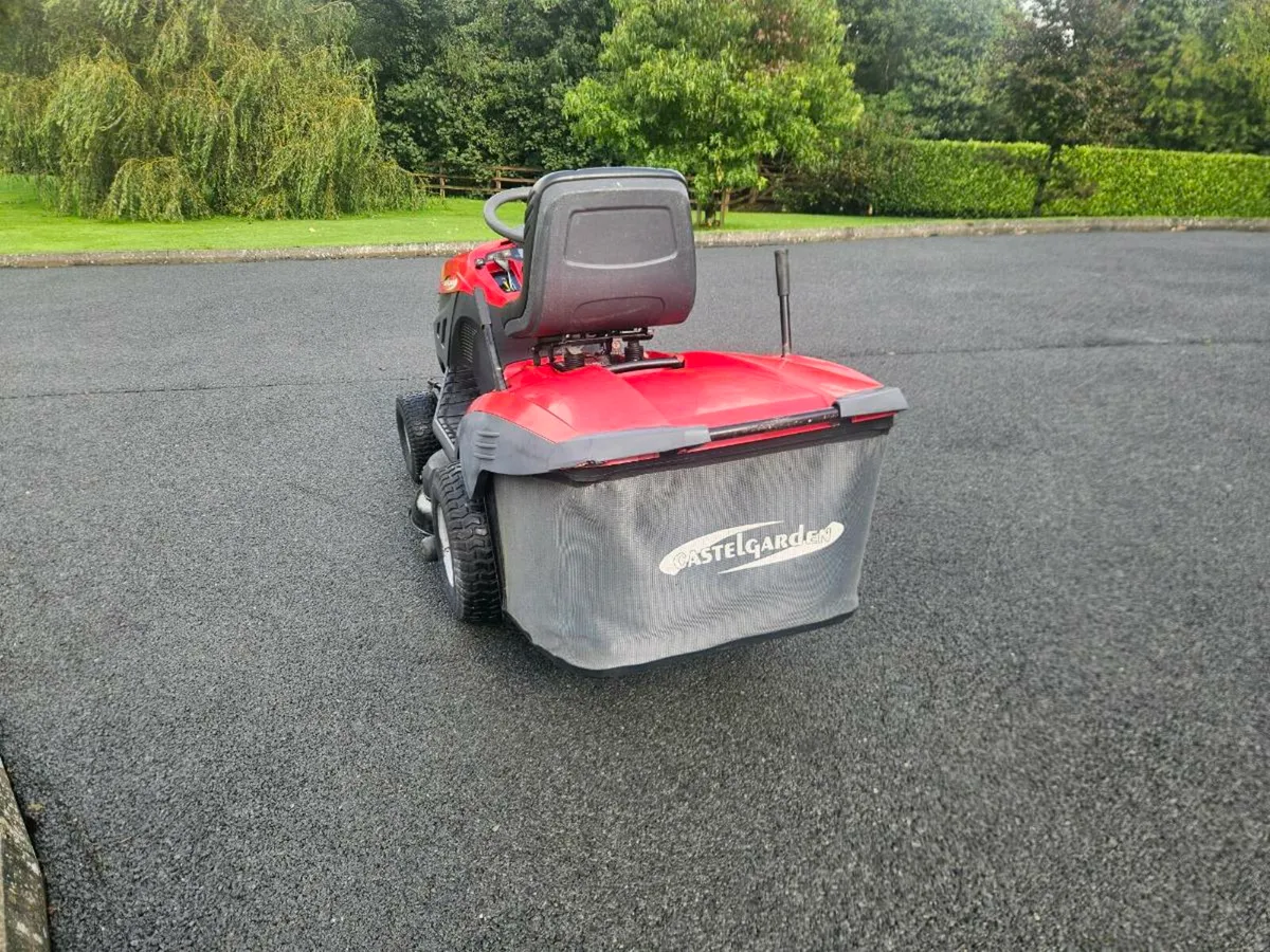 Lawnmower - Image 4