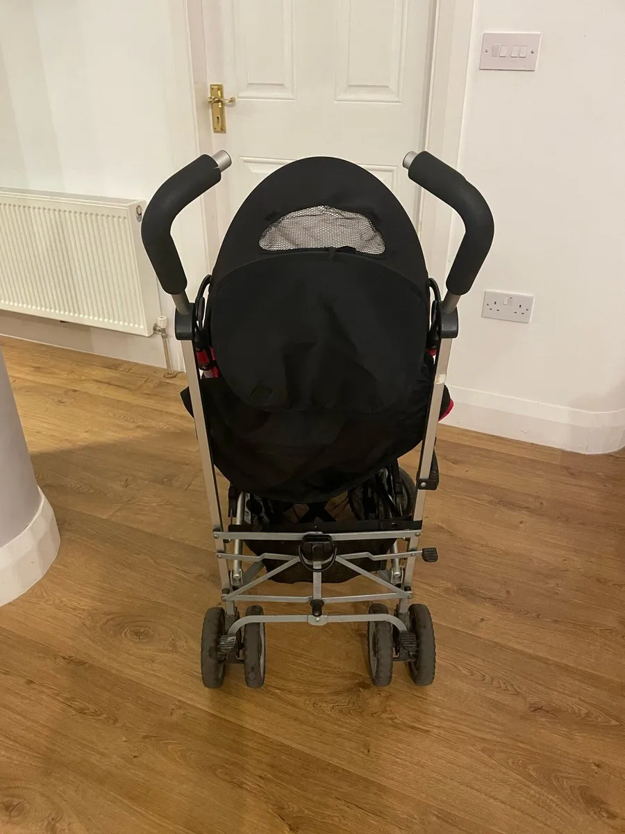 Stroller - Image 4