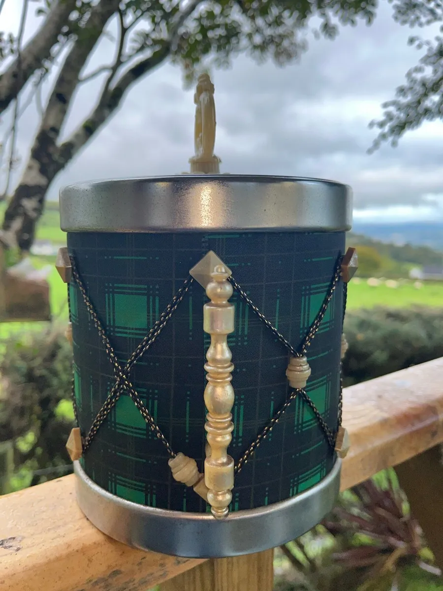 1960s Vintage Mid Century Retro Ice Bucket - Image 2