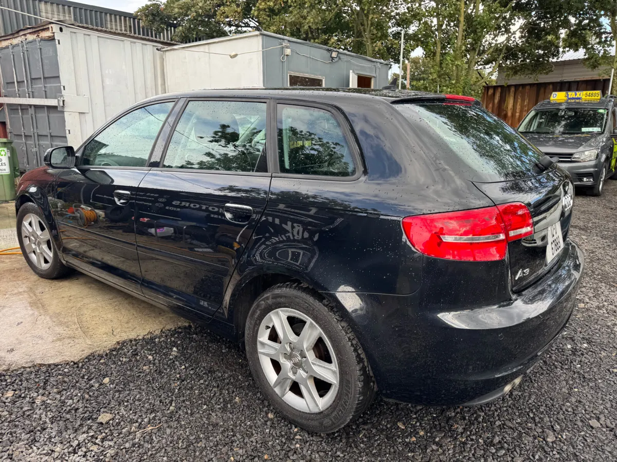 Audi A3 2012 - Image 2